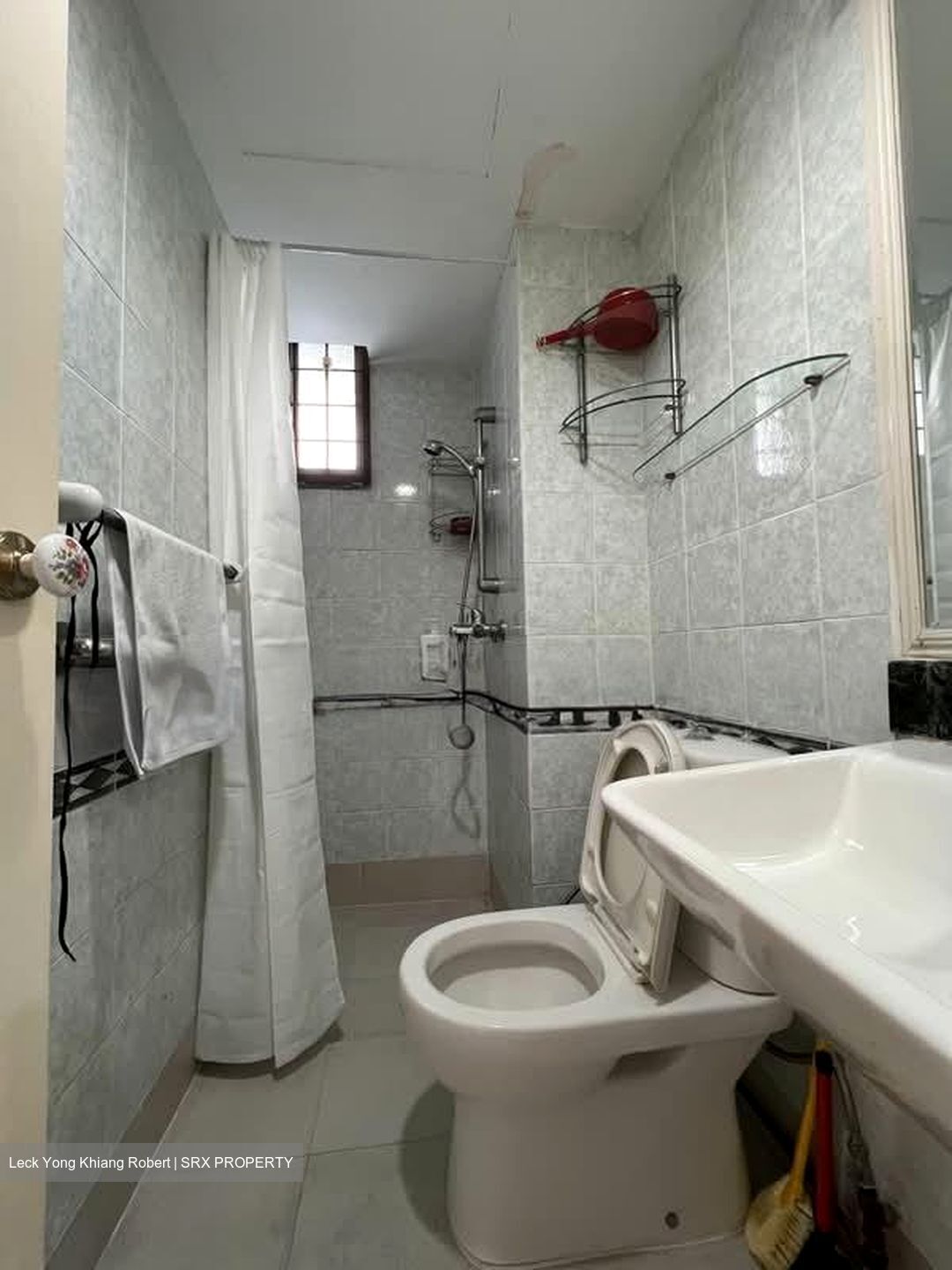 Orchid Park Condominium (D27), Condominium #557429471